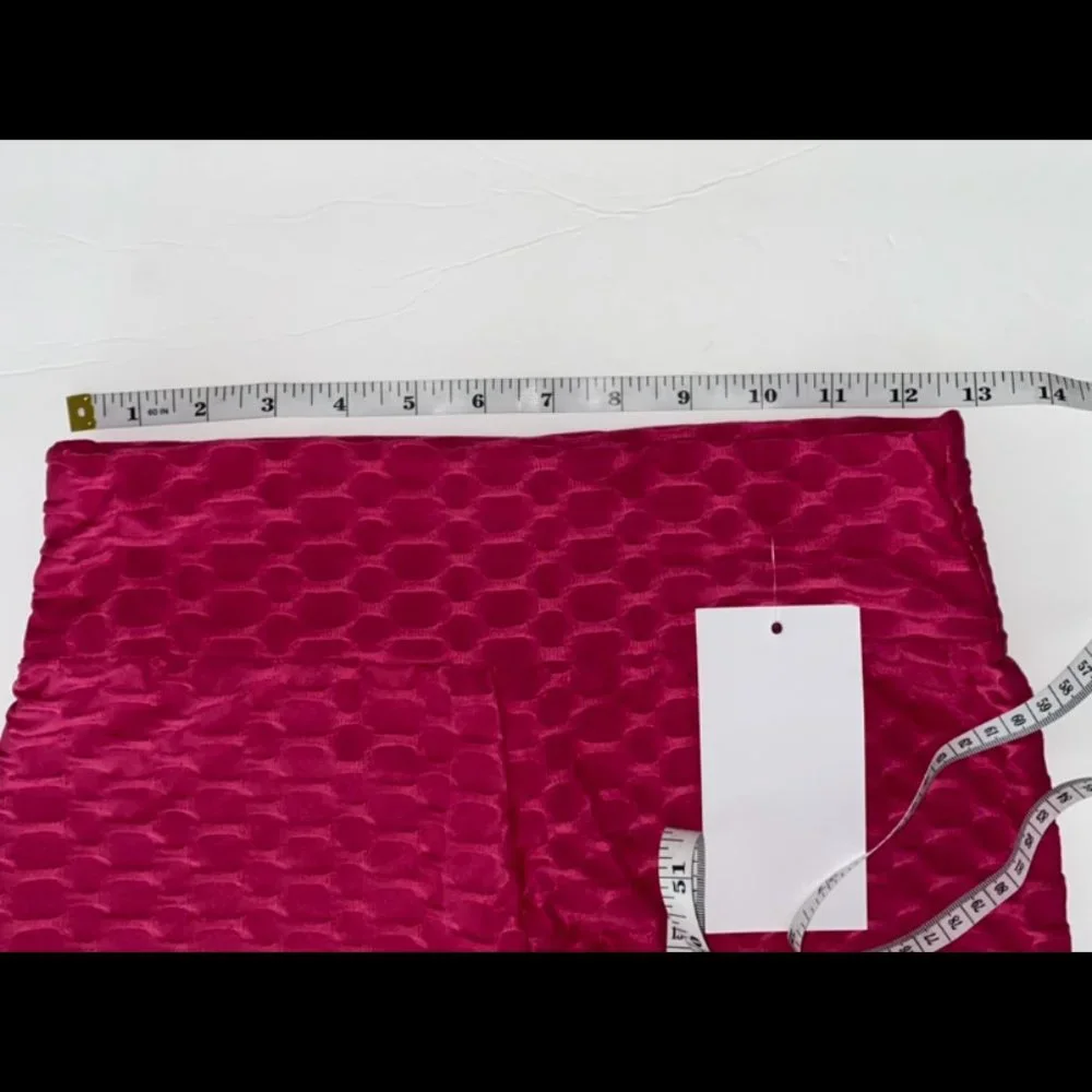 N/A high waist